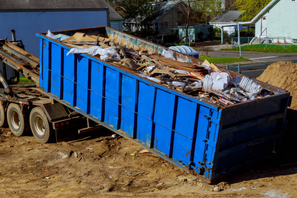 Best Basement Cleanout  in Windber, PA